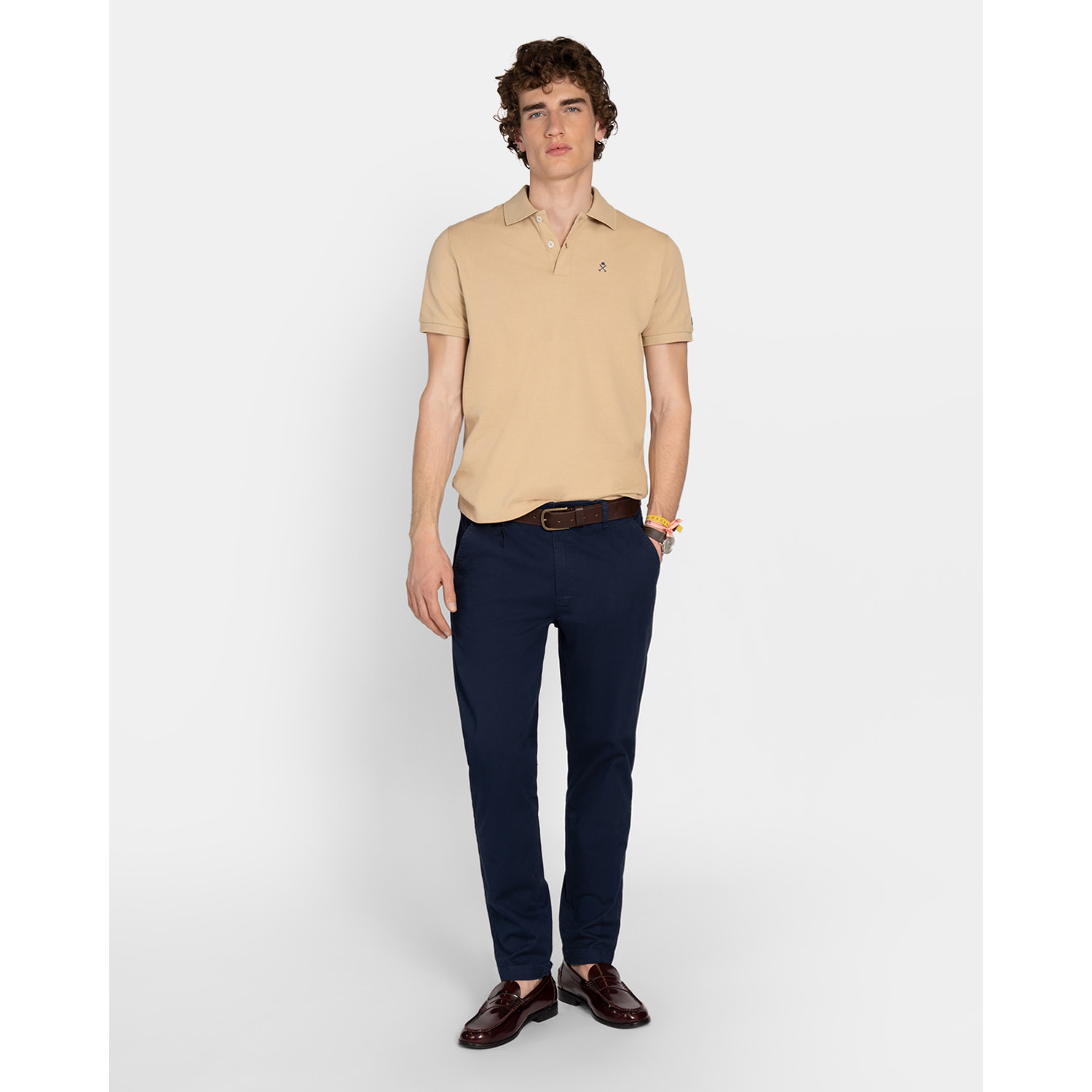 PANTALON NEWARK