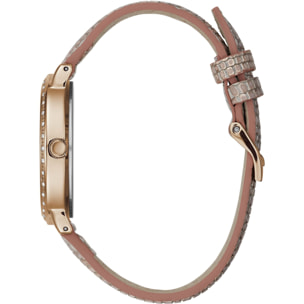 Guess Orologio Analogico Al Quarzo Gd Willow