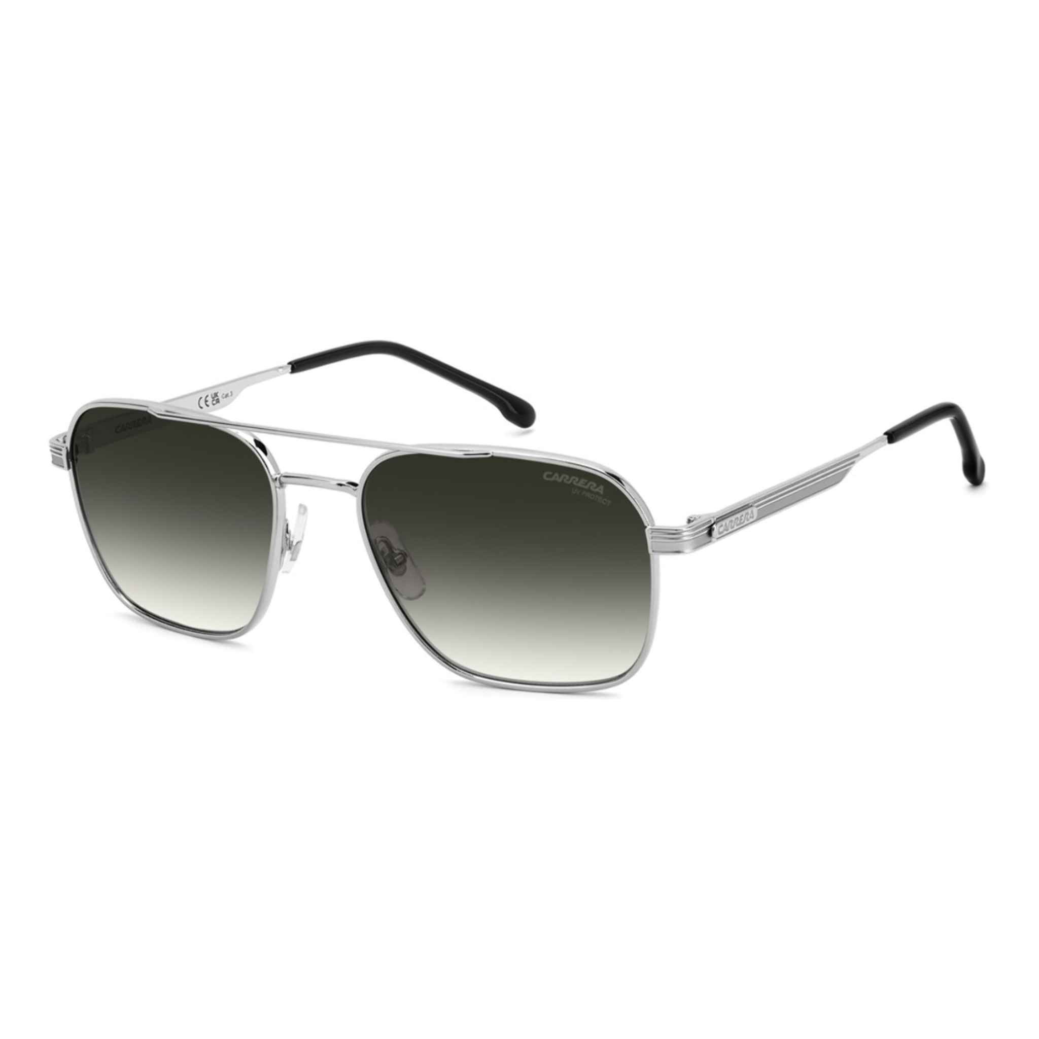 Gafas de Sol Carrera 379/S 85K de Metal Hombre 57 mm