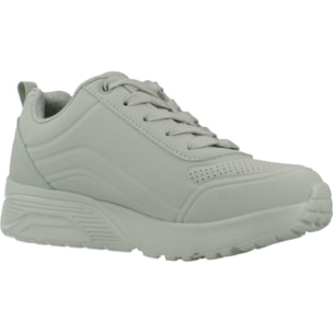 SNEAKERS SKECHERS UNO LITE - EASY ZIP