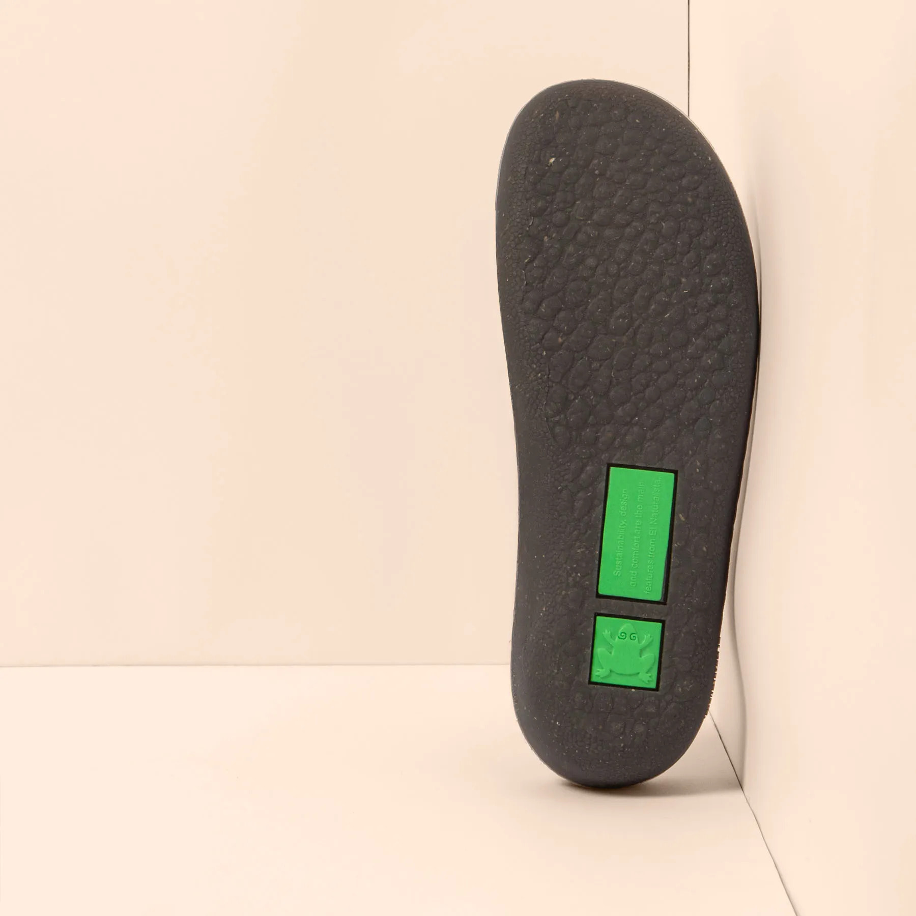 Zapatos NA66 WOOL TIBET/HOME color Tibet