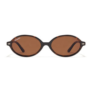 Gafas De Sol D. Franklin Ultra Light Ellipse Tort