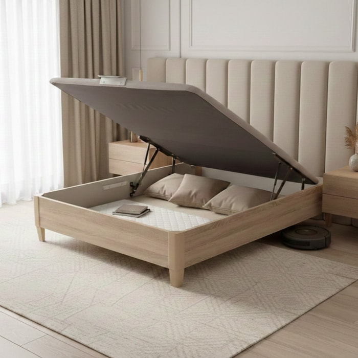 Canapé Abatible | 36CM | ENVIO, MONTAJE Y RETIRADA INCLUIDO | Design