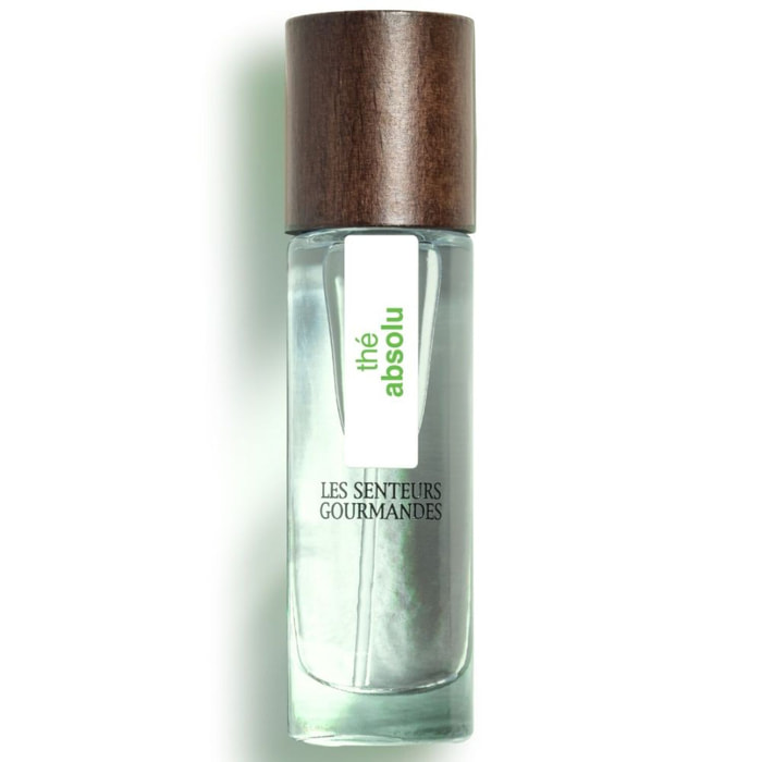 Thé Absolu - Eau de Parfum