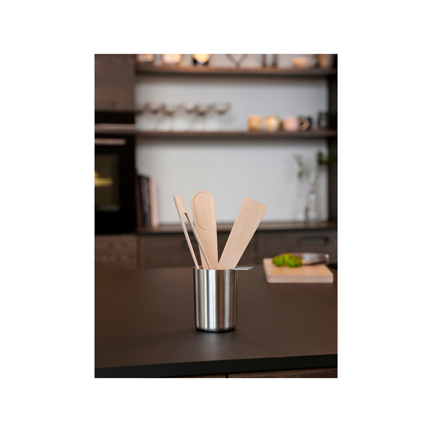 Ustensiles de cuisine Singles