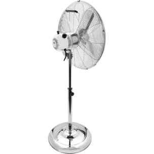 Ventilateur ESSENTIELB EVT-P 40