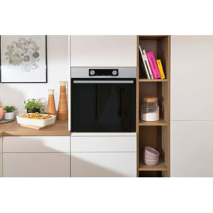 Four encastrable GORENJE BOP6737E02XK