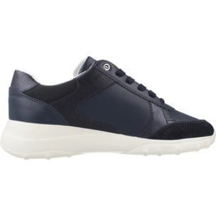 Sneakers de  Mujer de la marca GEOX  modelo D ALLENIEE AZUL