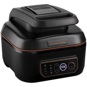Multicuiseur RUSSELL HOBBS Grill & Satisfry Air 26520-56