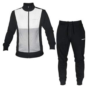 Tuta Uomo ADMIRAL Cotone Leggero Primavera