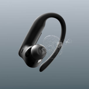 Ecouteurs sport BEATS Powerbeats Pro 2 Noir