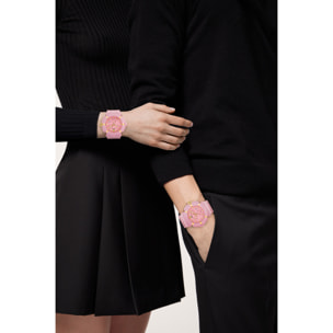 Versace Reloj Cronógrafo De Cuarzo Versace Real Active Chrono