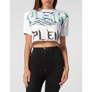 PHILIPP PLEIN Camiseta Cuello Redondo