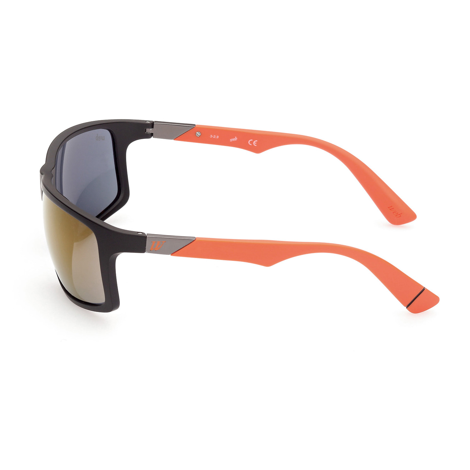 Gafas de sol Web Eyewear Hombre WE0293-6305C