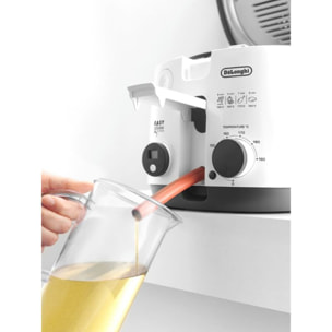 Friteuse DELONGHI FS3053