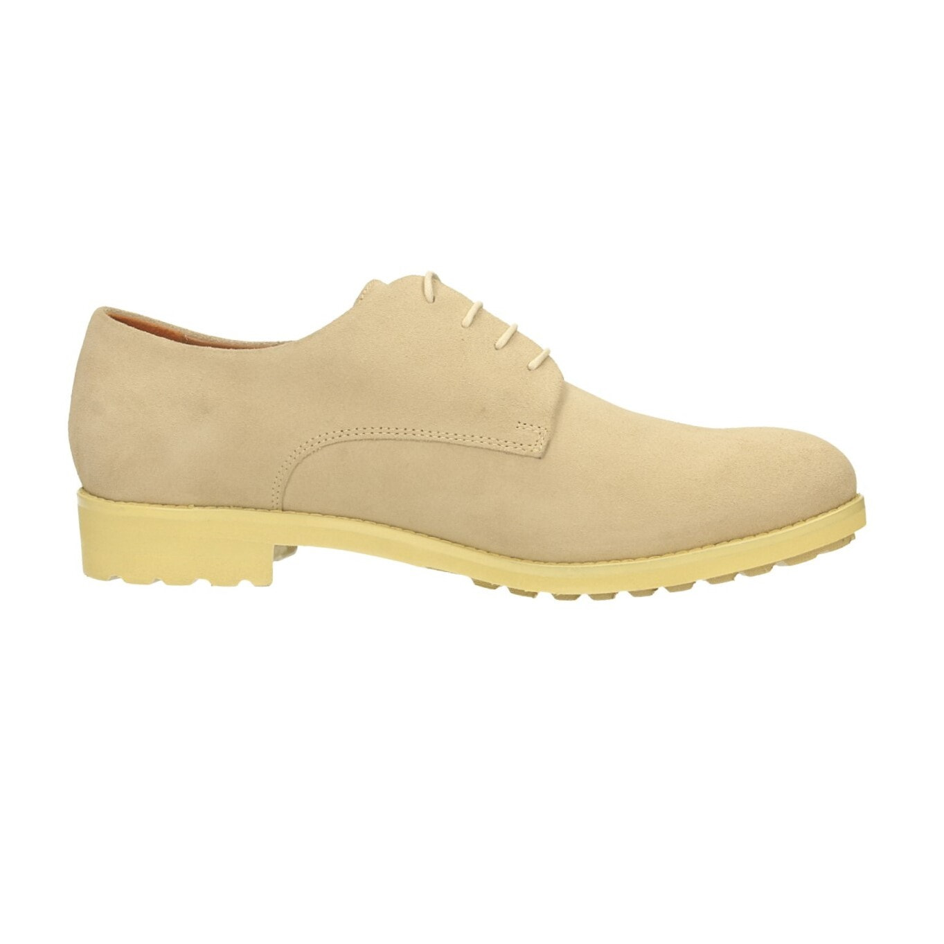 Derby Uomo Tata Italia Beige