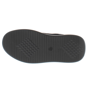 Armata di Mare Scarpe Donna Sneakers Basse con Soletta in Memory Foam AMD W52H39 Black