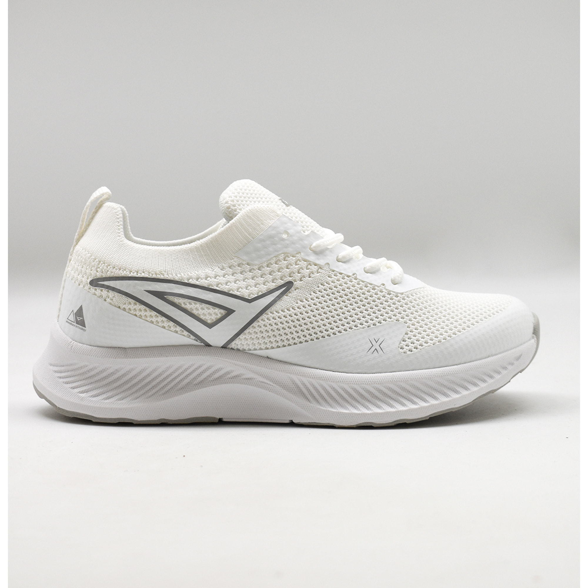 Sneaker ULTRALIGHT bianca