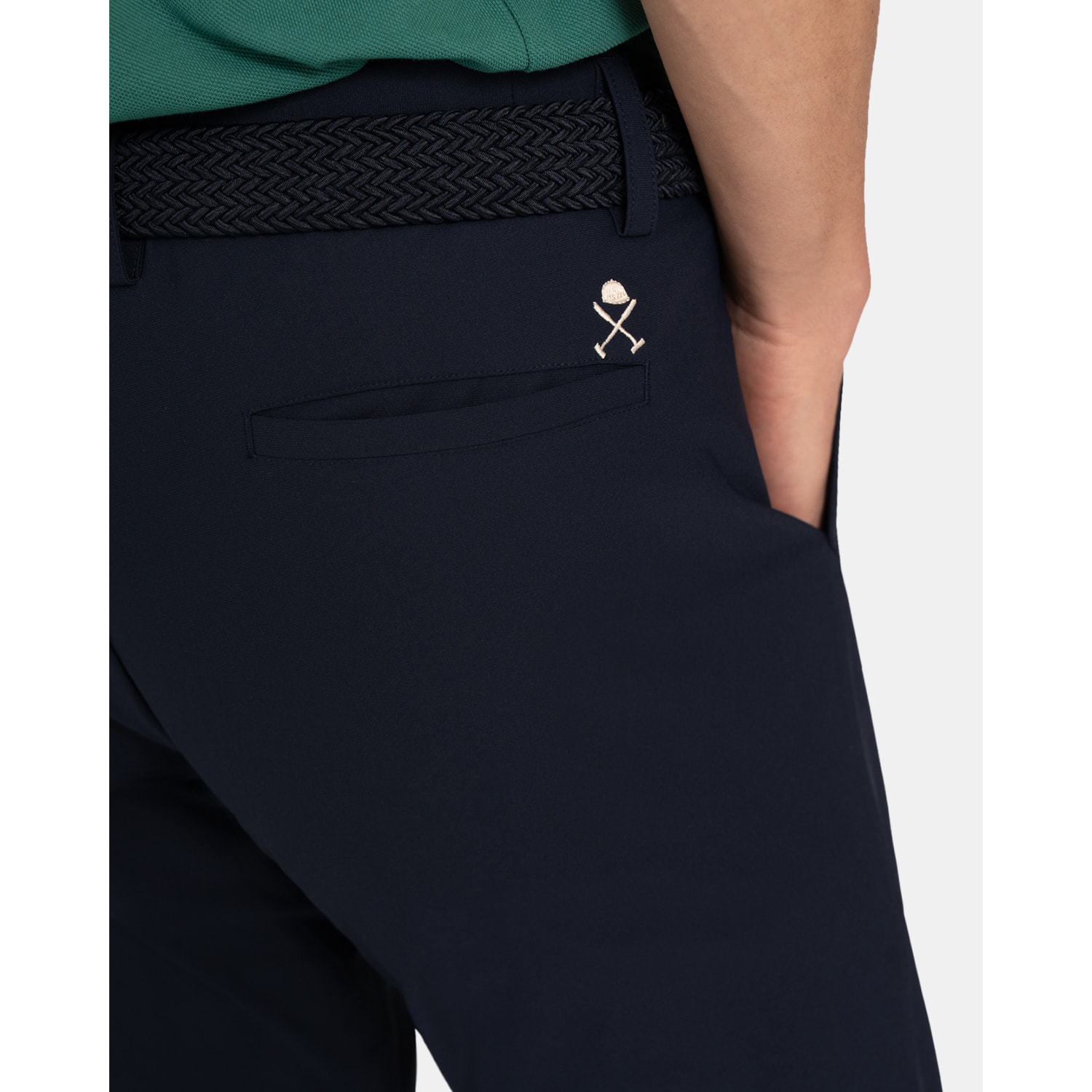 PANTALON TRAVELER