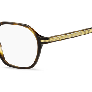 Gafas de Vista Hugo Boss 1737 086 de Acetato Mujer 50 mm