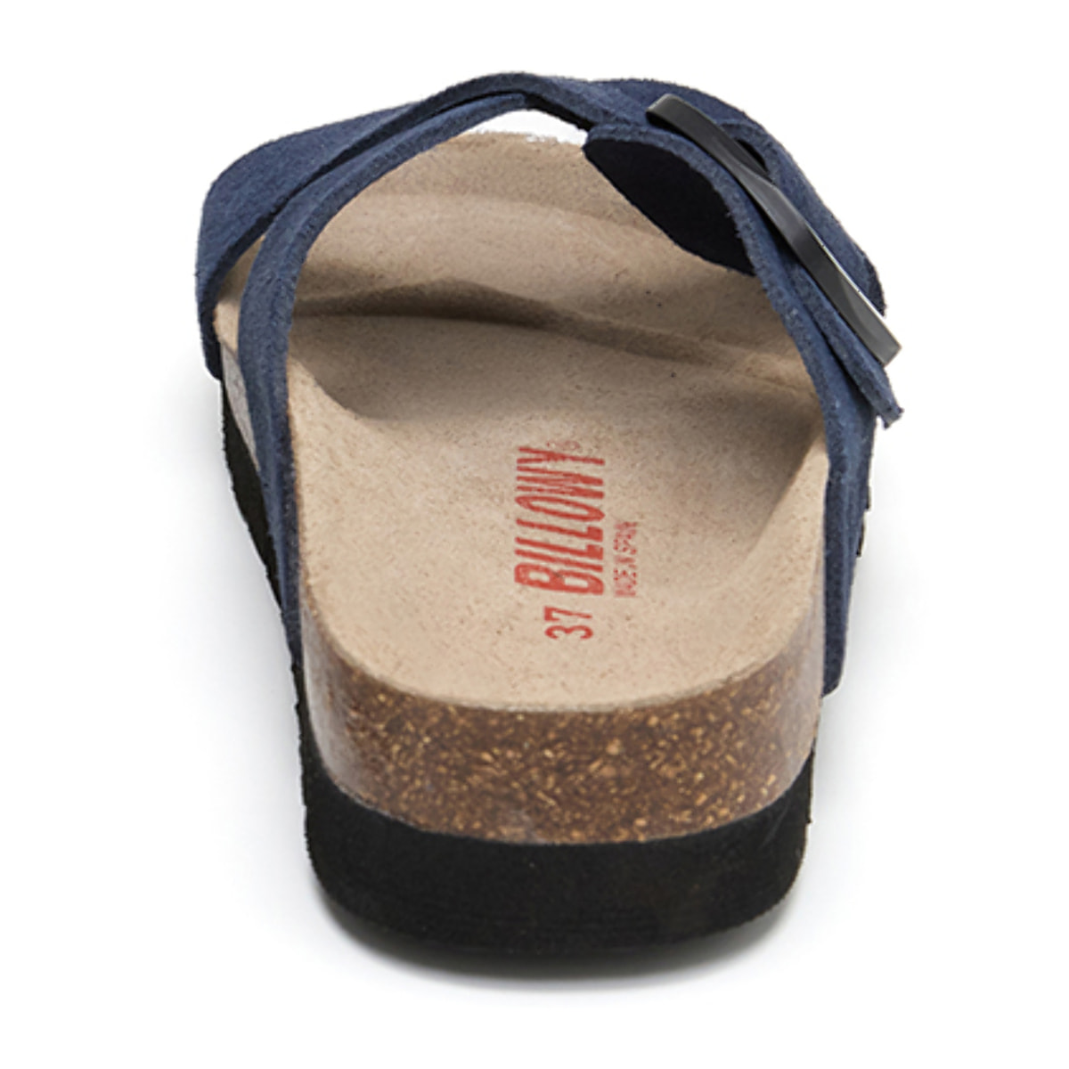 Sandalia BILLOWY AZUL
