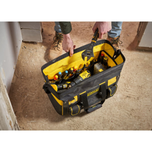 Sac À Outils Semi Rigide - STANLEY FATMAX FMST1-71180