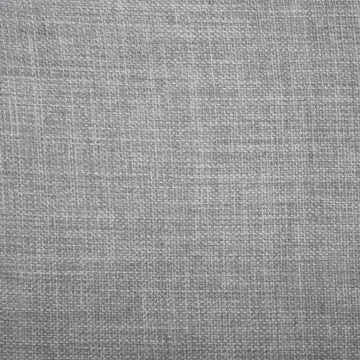 Pouf pliant "Tomaz" gris souris