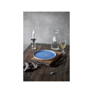 Assiette plate North D27cm