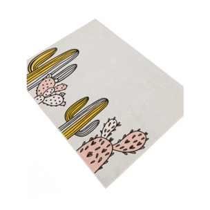 Tapis enfant tissé SUCI