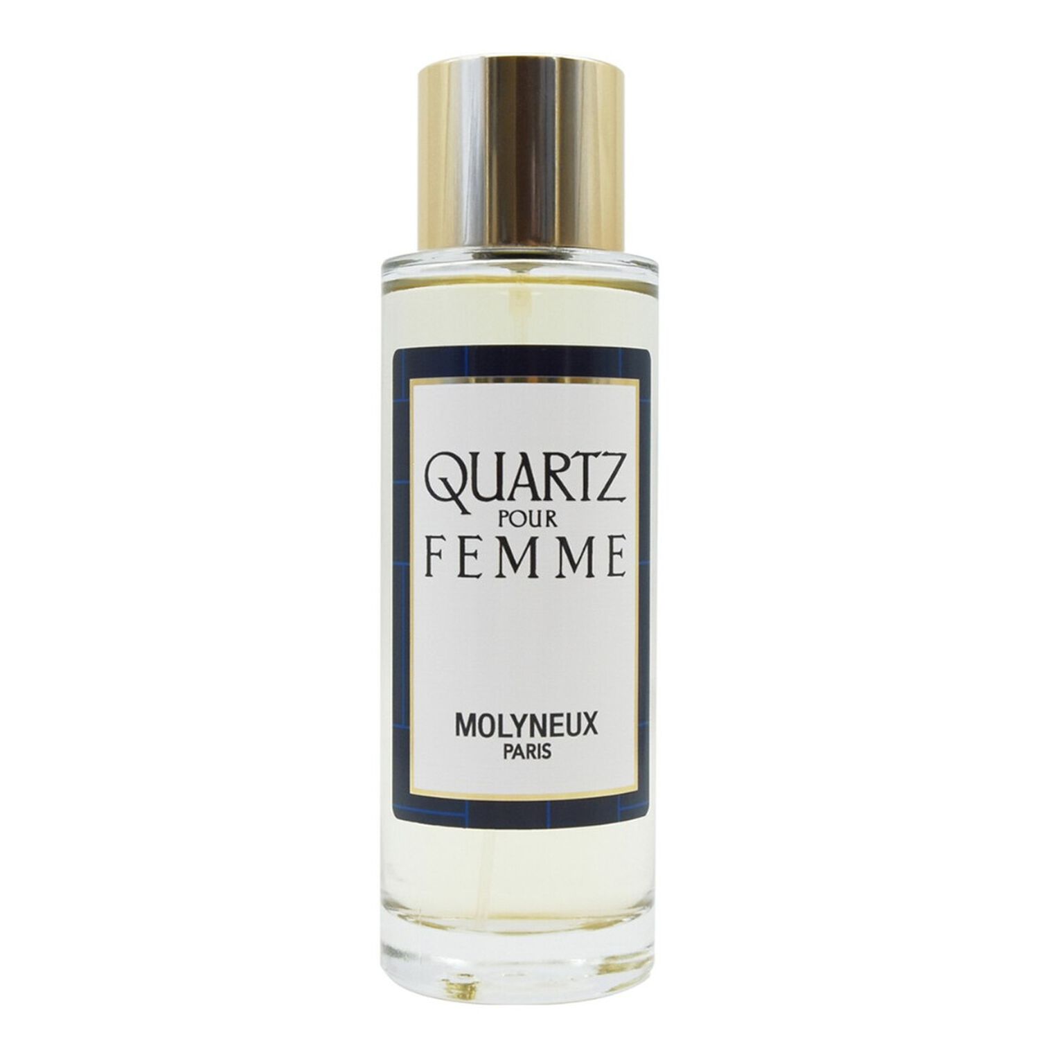 Quartz - Eau de Parfum