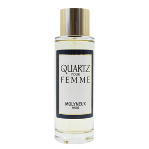 Quartz - Eau de Parfum