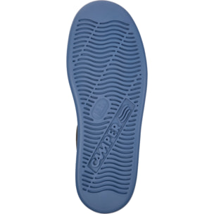 Zapatillas - CAMPER Runner Four - Gris - Piel de ante