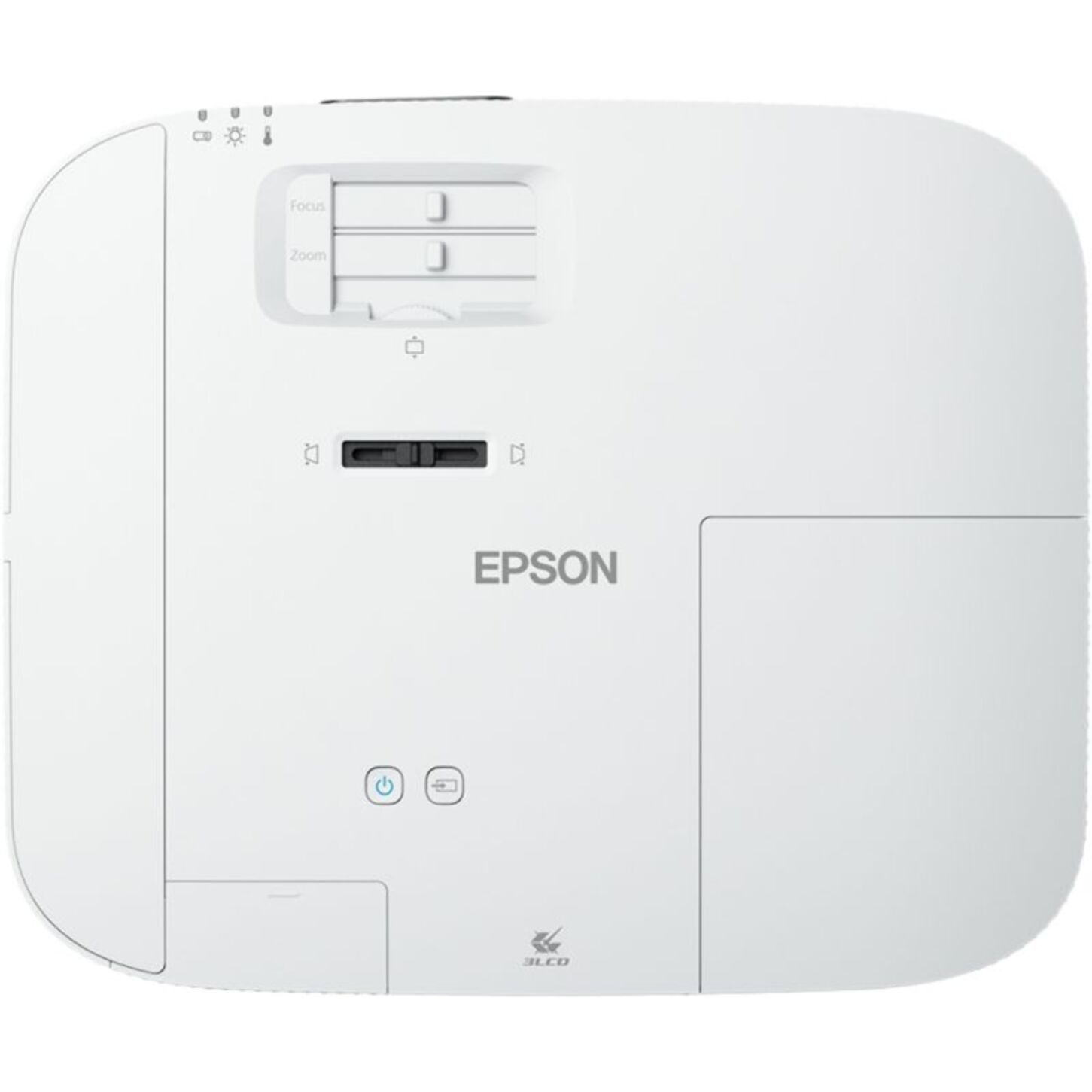 Vidéoprojecteur home cinéma EPSON EH TW-6250