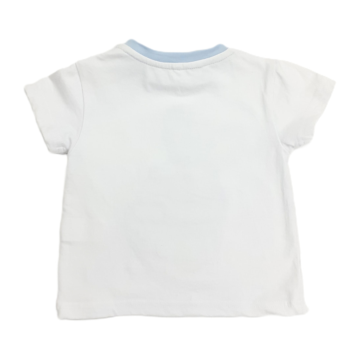 TSHIRT JERSEY CONIGLIETTO