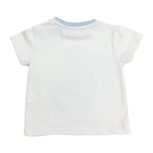TSHIRT JERSEY CONIGLIETTO