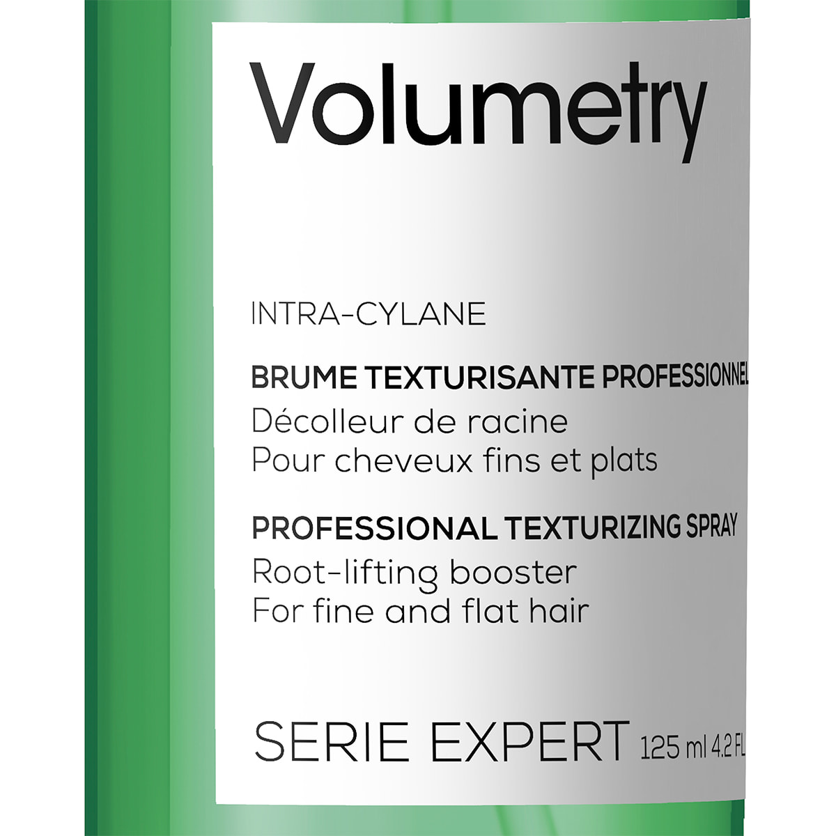 Spray Volumetry Cheveux Fins 125ml - Série Expert