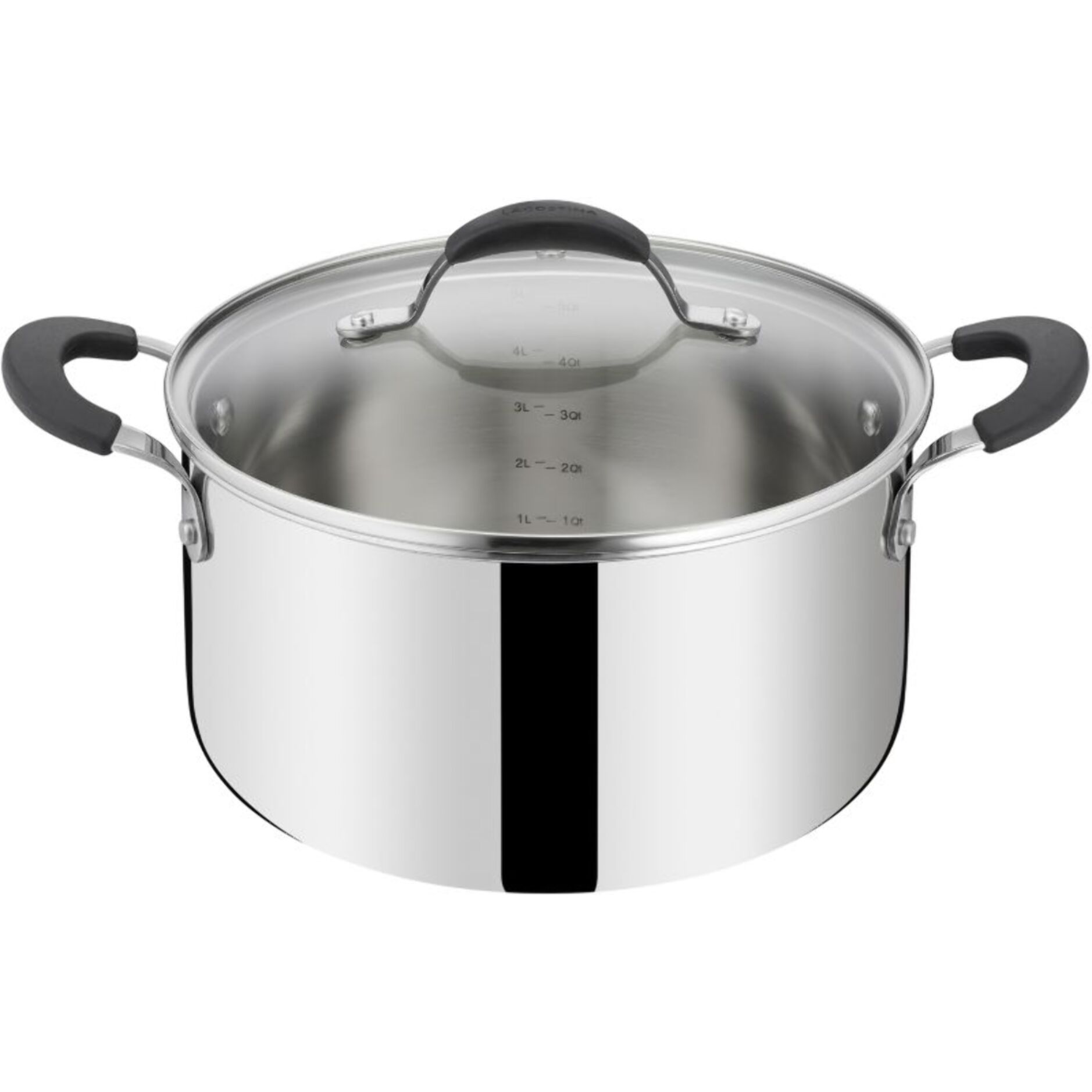 Batterie de cuisine LAGOSTINA Esperta Triply 5 pcs