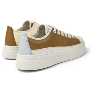 Zapatillas - CAMPER G3D Runner Up Twins - Multicolor - Cuero liso