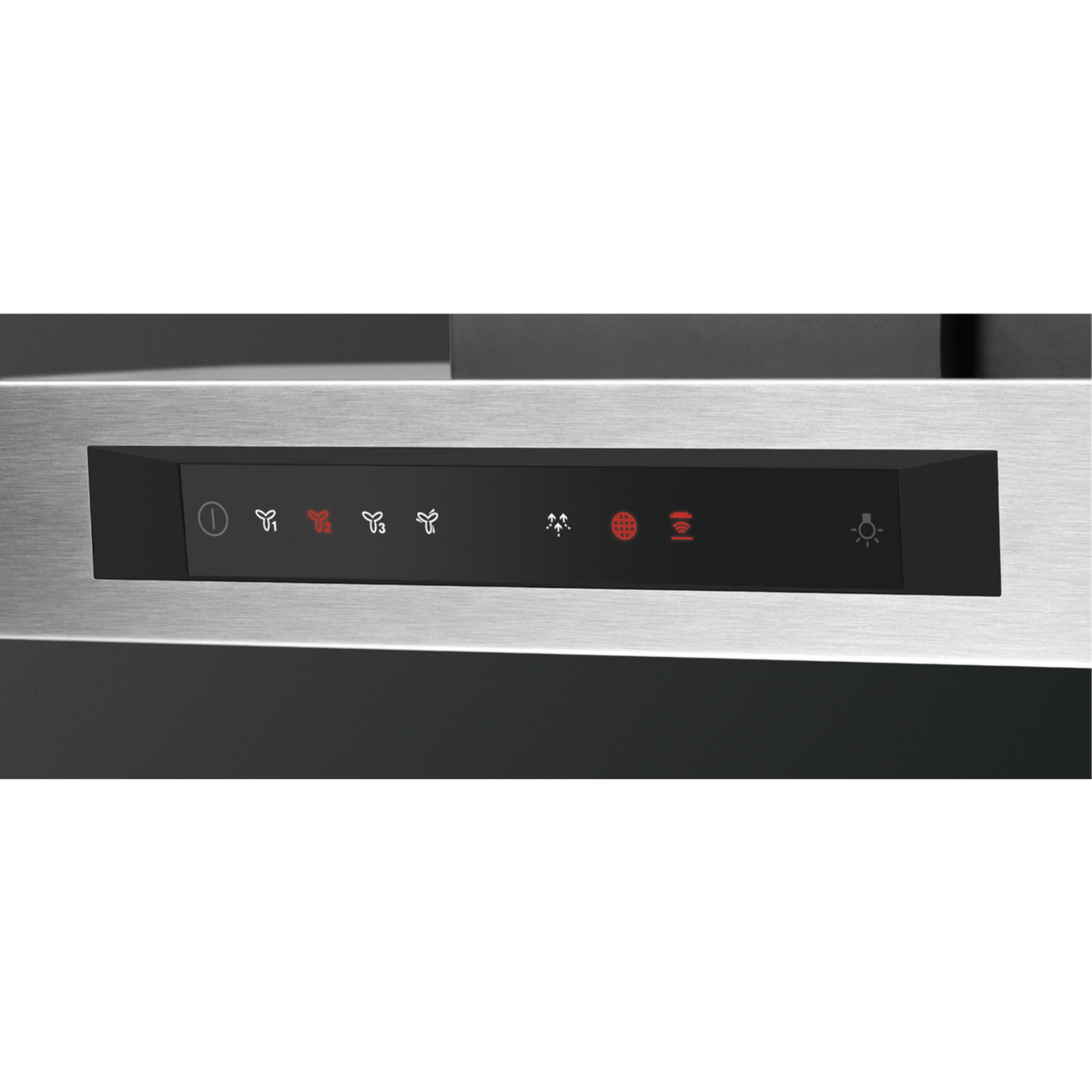 AEG Campana extractora decorativa Serie 8000 Breeze de 90 cm DBB5960HM | Reacondicionado