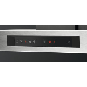 AEG Campana extractora decorativa Serie 8000 Breeze de 90 cm DBB5960HM | Reacondicionado