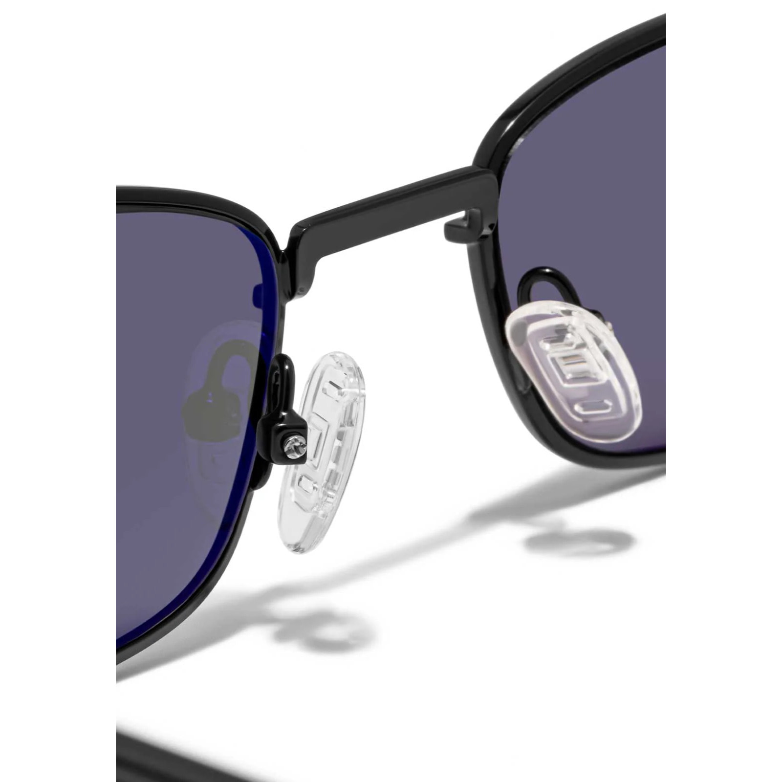 Gafas de Sol Square Legacy Black / Black D.Franklin