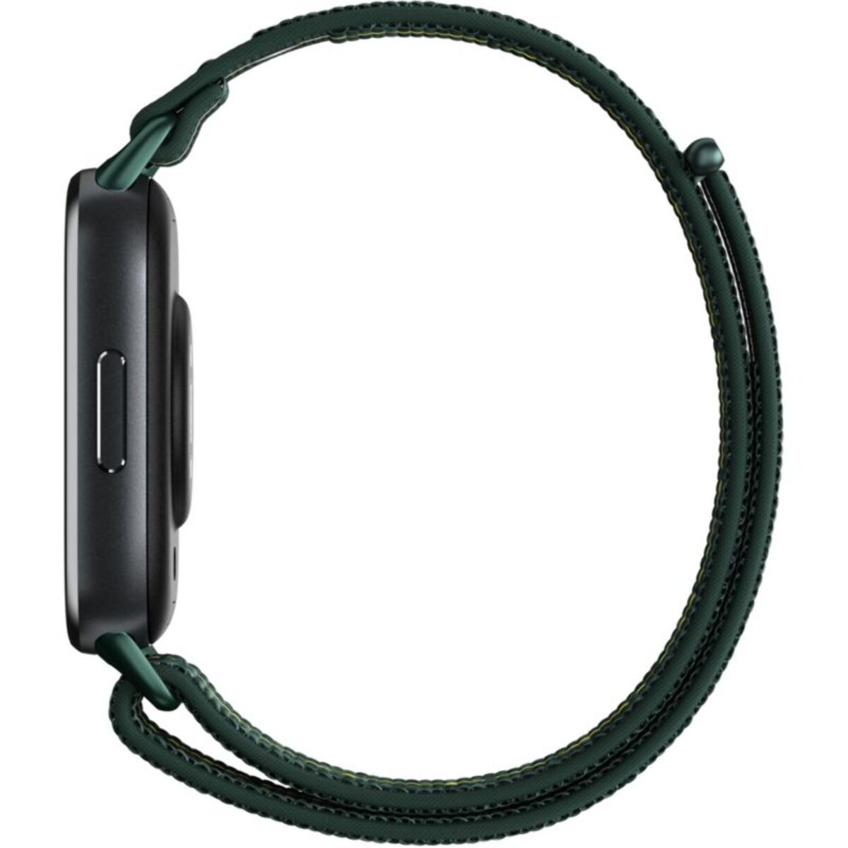 Montre connectée MOTOROLA Watch Fit Vert