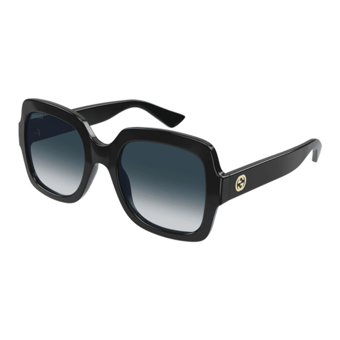 Gafas de Sol Gucci GG1337S-001 de Acetato Unisex 54 mm