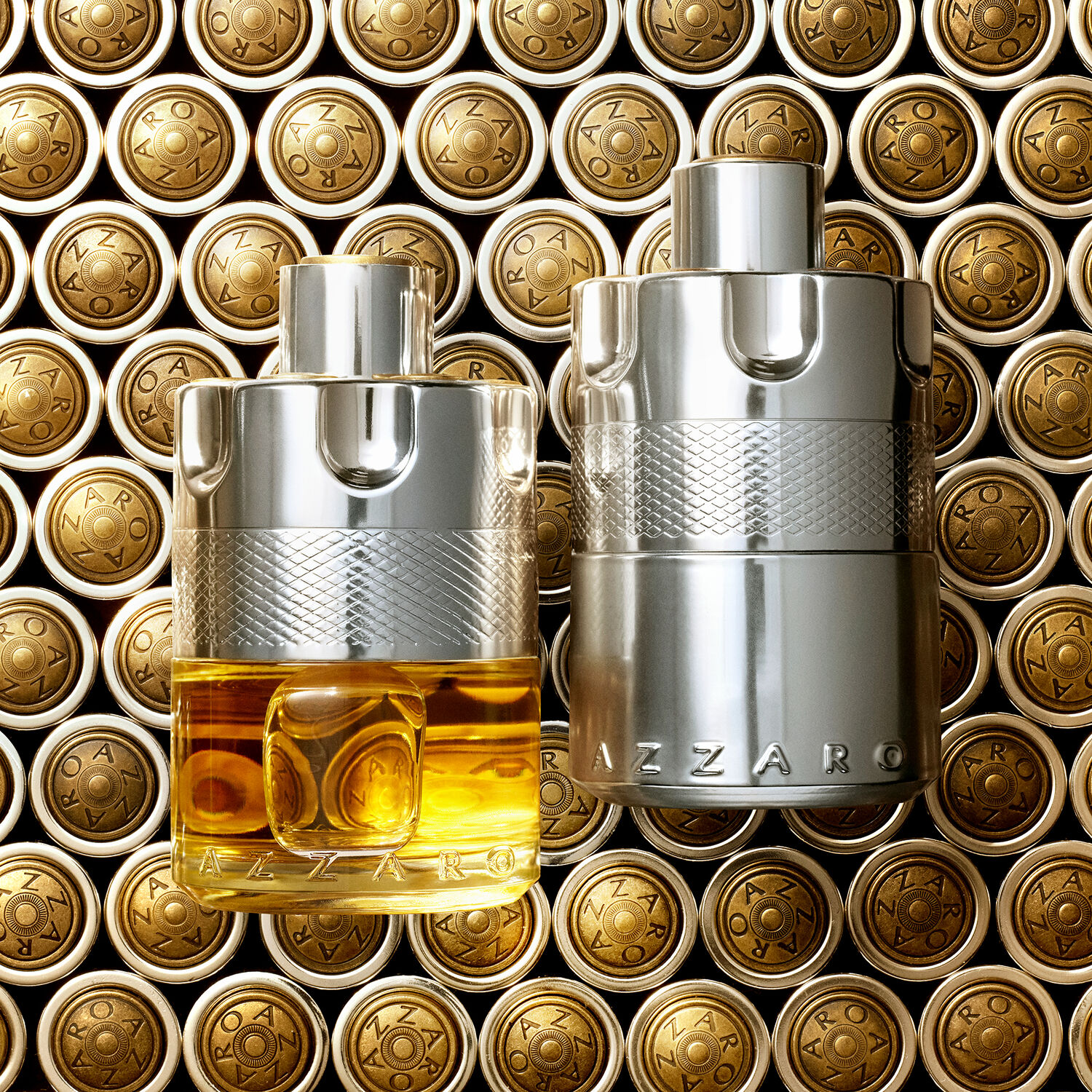 Wanted - Eau de Toilette