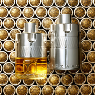 Wanted - Eau de Toilette