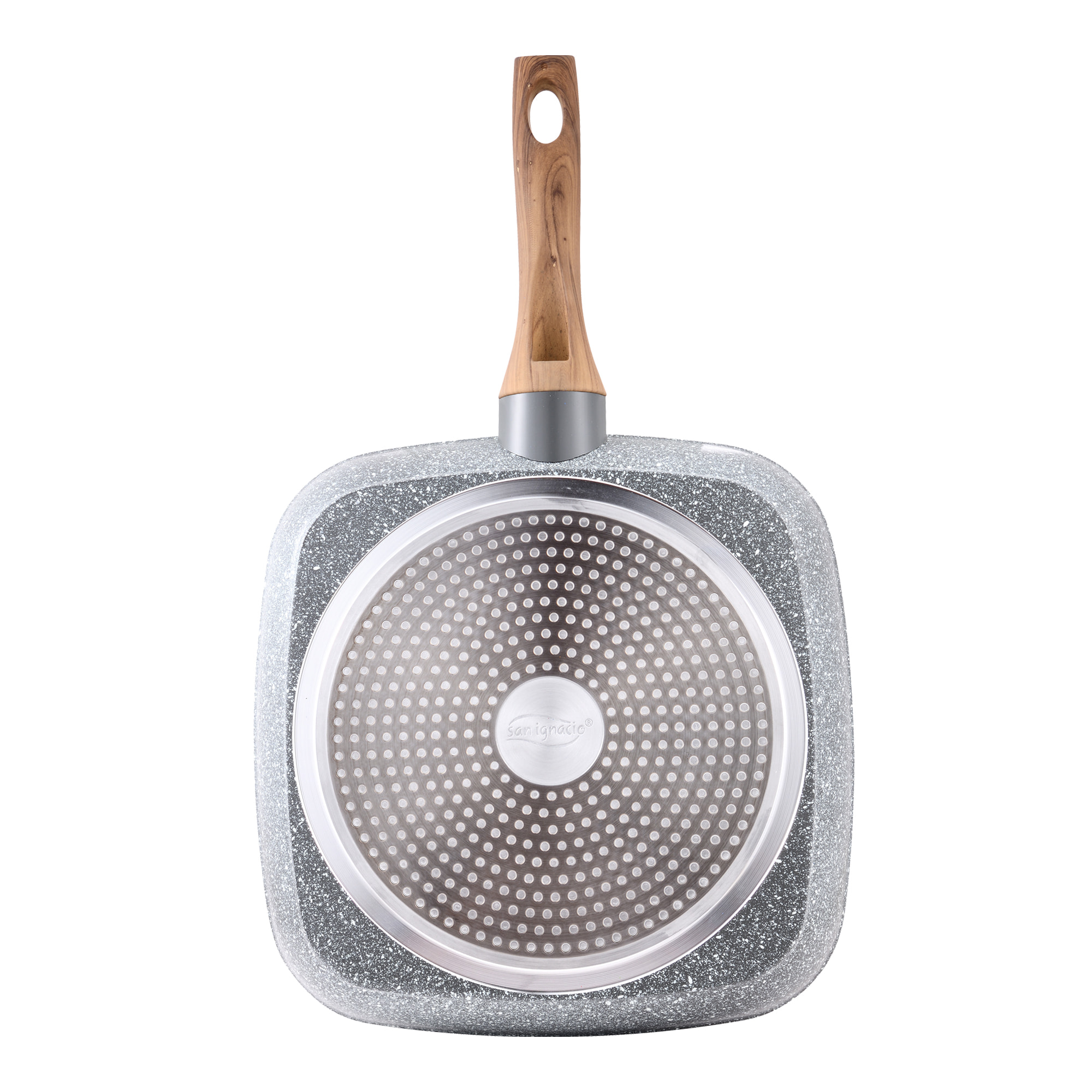 Sartén asador 28cm , colección Daimiel San IGnacio