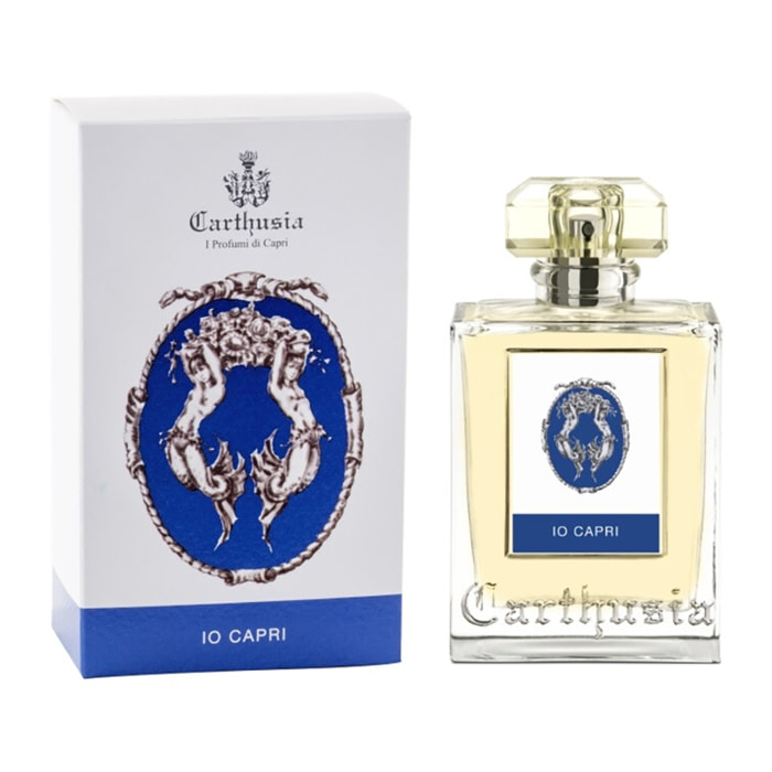 Carthusia Io Capri Eau de Parfum Unisex 100 ML