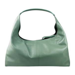 Bolso de Hombro Cheval Firenze Belen Verde Salvia