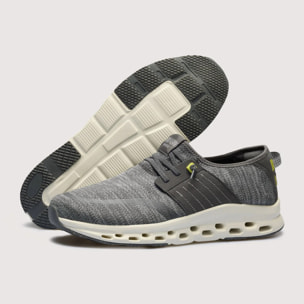 Sneaker Gris - Echo