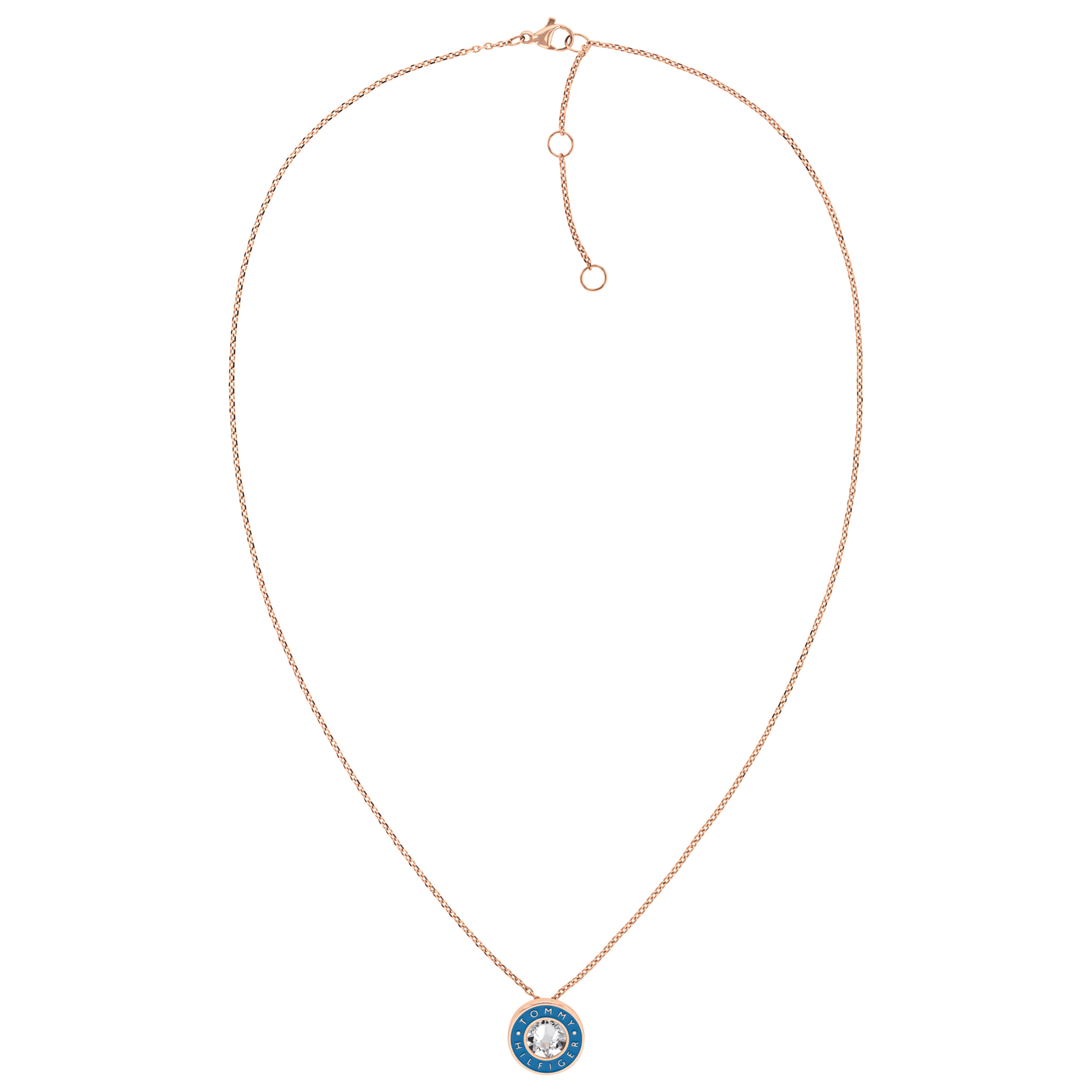 Collar Tommy Hilfiger Mujer 2780802